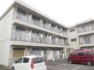 キャッスル滝沢の画像