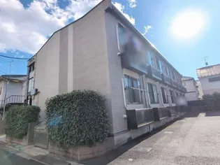 レオパレスシェーネの画像