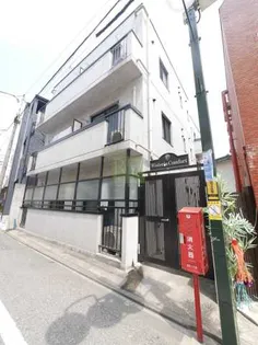 ウィステリアコンフォートの画像