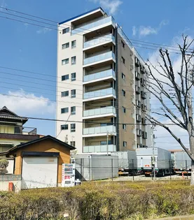 ニューガイア南葛西NO 71の画像