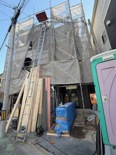 JーMAISON北浦和の画像