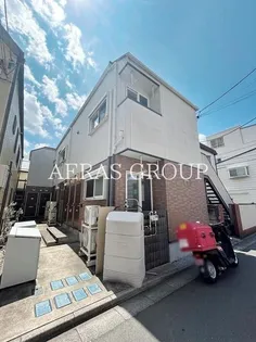 ルッシェロ中野の画像