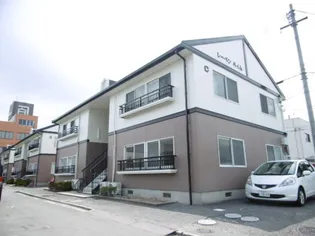 レーベンハイムⅠの画像