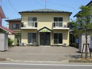 コーポヒロの画像