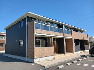 サザンコート Aの画像