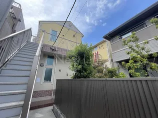 ユナイト北加瀬ラムズゲートの画像