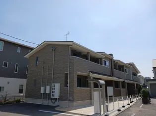 グラッツィア串戸の画像