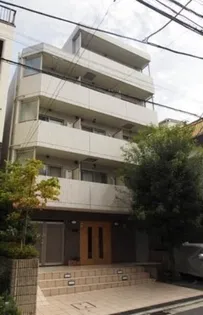 スカイコート文京白山第5【3階】の外観