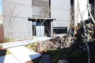 カスケードの画像