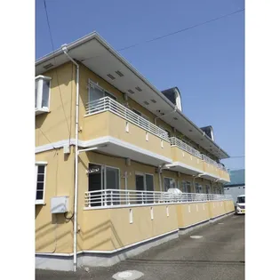 カーサ アマリーロの画像