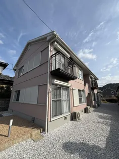 藤井ハイツの画像