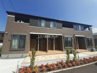 レジデンス プリュⅢの画像