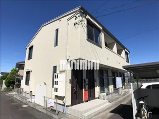 ベルヴィ駒越の画像