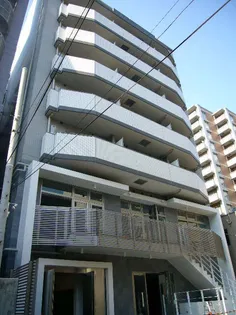 BPRレジデンス恵比寿の画像