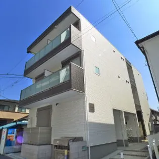 アテナ東船橋の画像