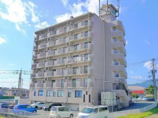 マウンテンビレッジ7の画像