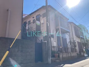 レオパレスERDBEEREの画像