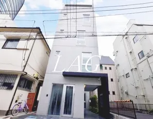 エレガンス ヴィラの画像