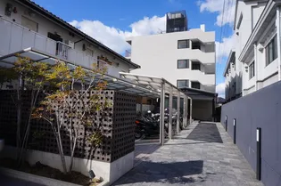 シティハウス丹波橋の画像