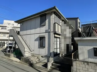 サンリーブ津久井の画像