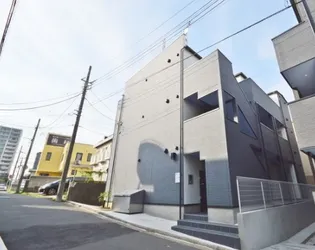 ラブリーレジデンス千葉西の画像