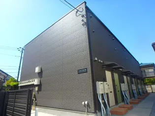 IーWOOD三鷹上連雀の画像