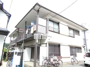 グリーンハイツの画像