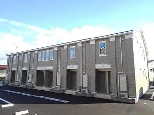 エクラⅩⅥの画像