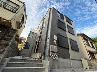 リュクスカーサ梅島の画像