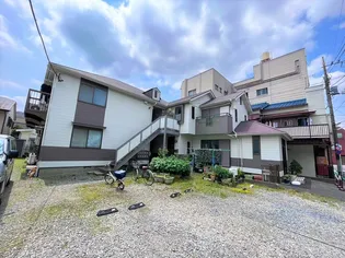 大滝ハイツの画像