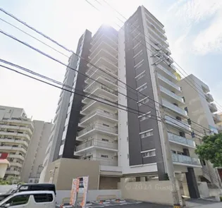 ワイズエステムコート安里国際通りの画像