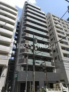 クレイシアIDZ中野アーバンスクエアの画像