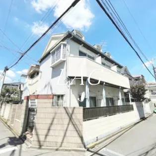 ボナール阿佐ヶ谷の画像