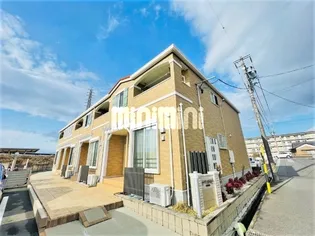 グランメゾンⅢの画像