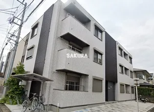 カーサM大和の画像