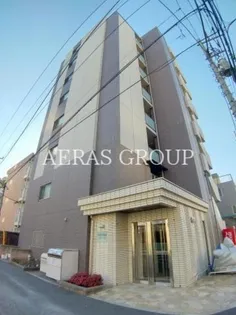 クレストコート八王子の画像