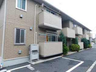 セジュール河原口の画像