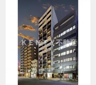 シーズンフラッツ大森北の画像