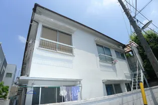 ローク目白台の画像