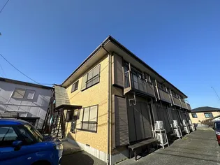 ウイスタリア伊勢原の画像