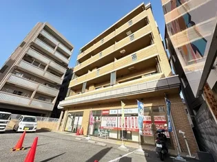 裕紀マンションの画像