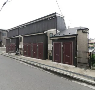 アイ アム十条ウエストヒルズの画像