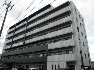 グレイスコート アイエスの画像