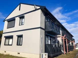 細野マンションの画像