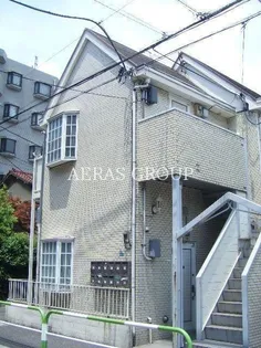 セドルハイム北赤羽の画像