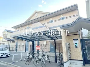 ニューパレス北里IIの画像