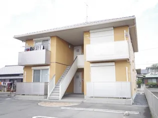 ファイン ヒルズAの画像