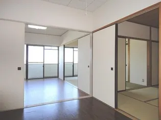 パレス上杉の画像