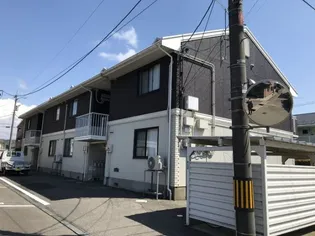 プレジールビューラ Aの画像