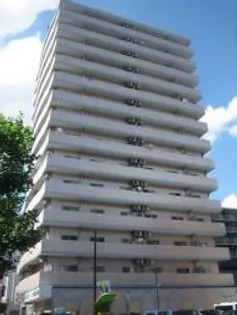 アーバンフラッツ新栄【7階】の外観